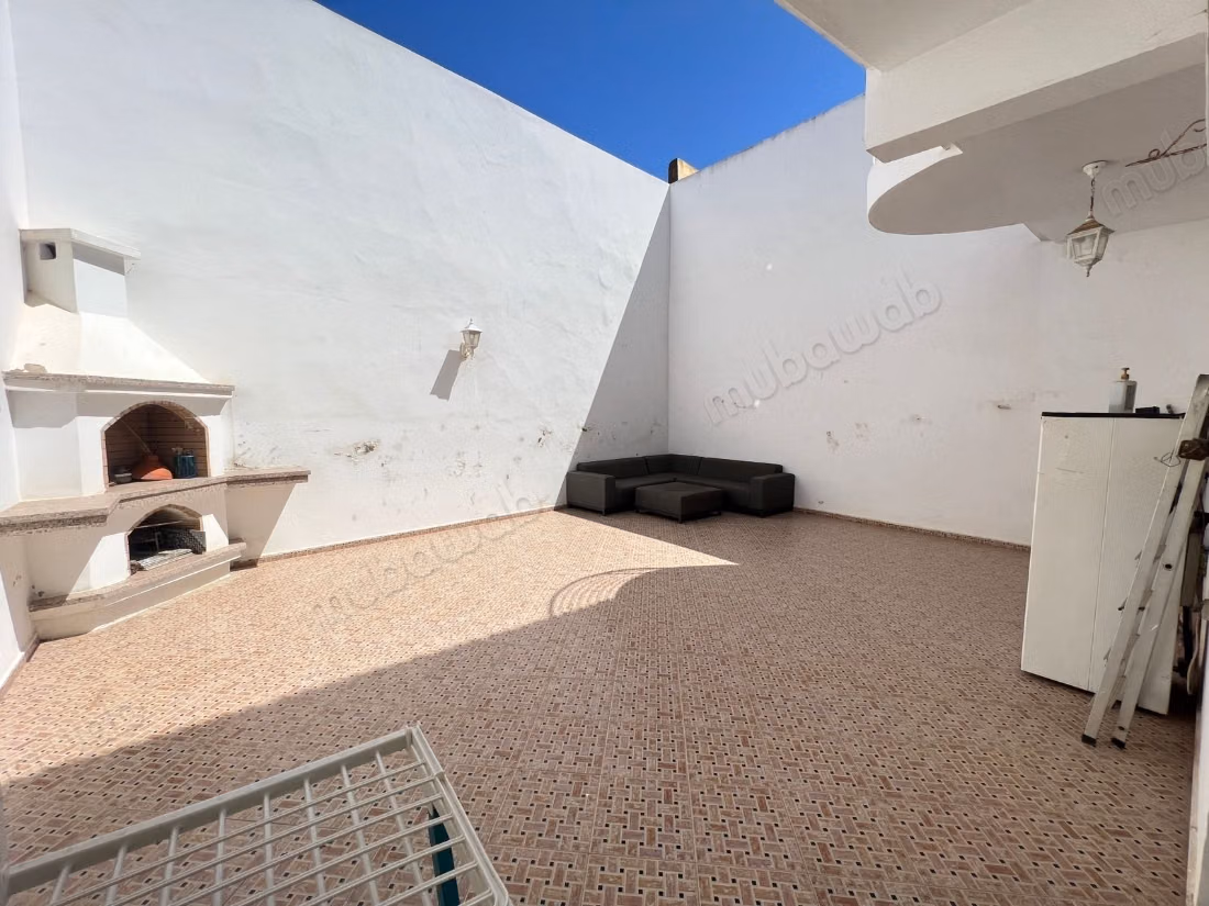 À Vendre: Villa Avec Vue sur l’Océan à Jack Beach