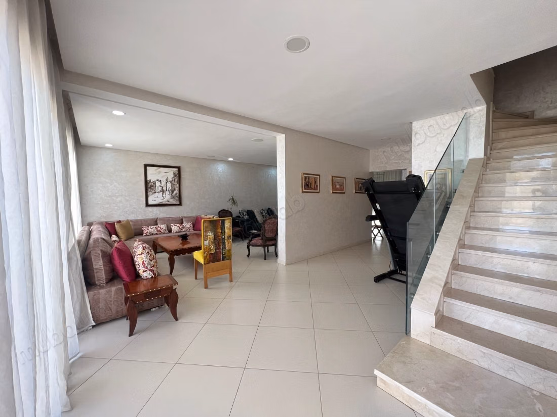 À Vendre: Villa Avec Vue sur l’Océan à Jack Beach