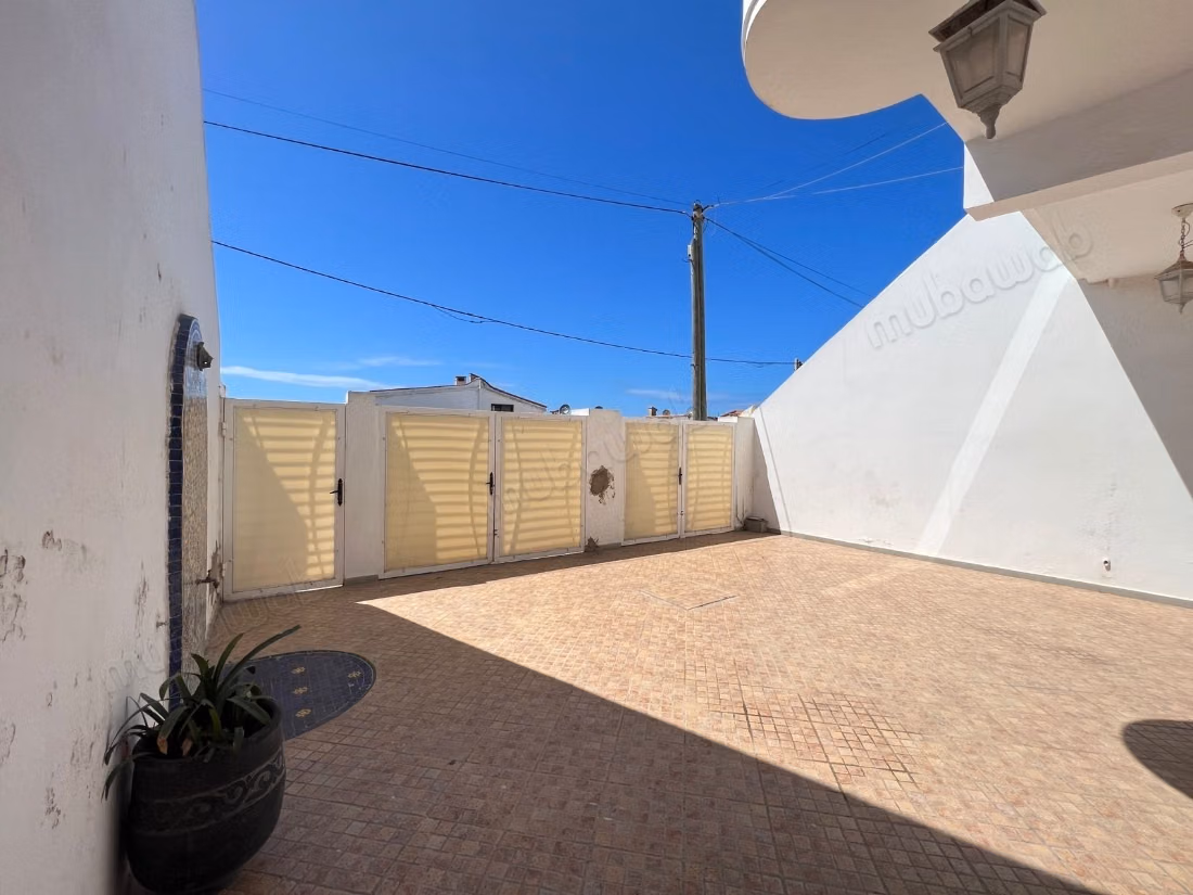À Vendre: Villa Avec Vue sur l’Océan à Jack Beach