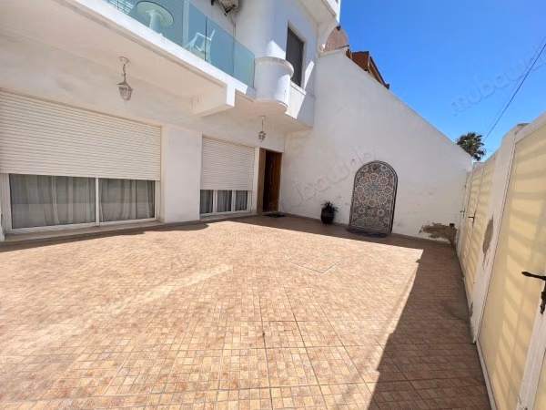 À Vendre: Villa Avec Vue sur l’Océan à Jack Beach