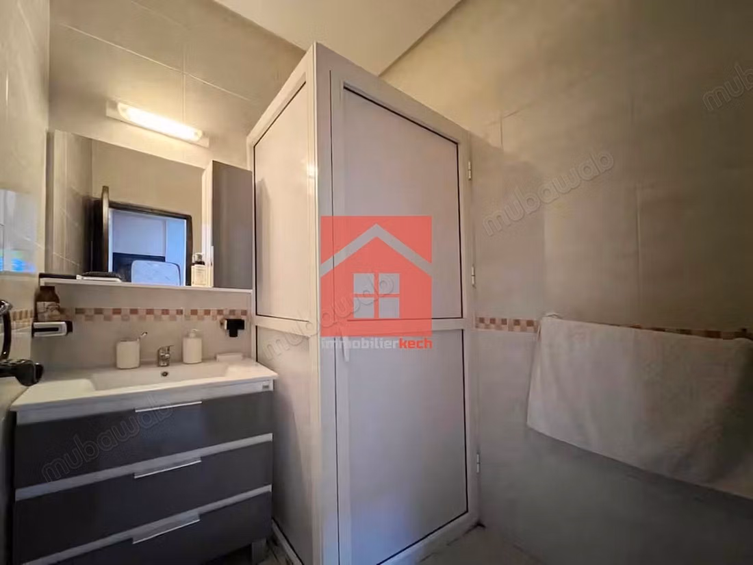 New Furnished Apartment in Hay Charaf