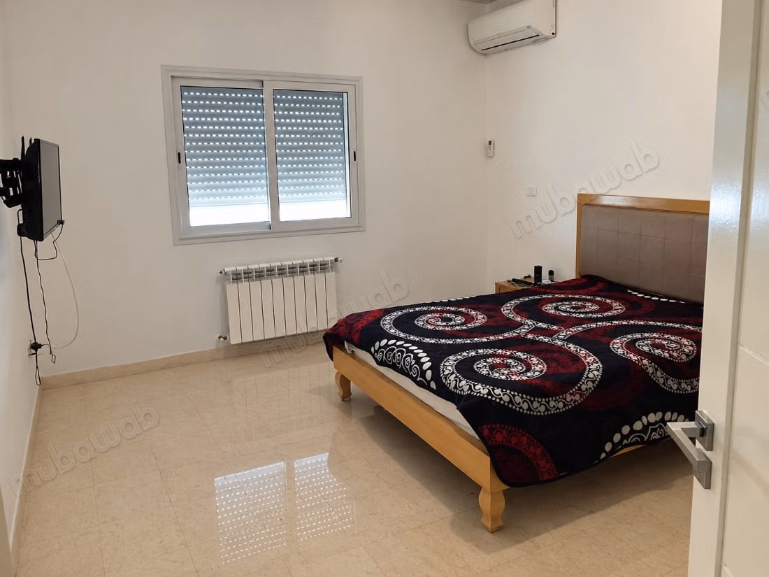 À vendre – Appartement S2 à La Soukra