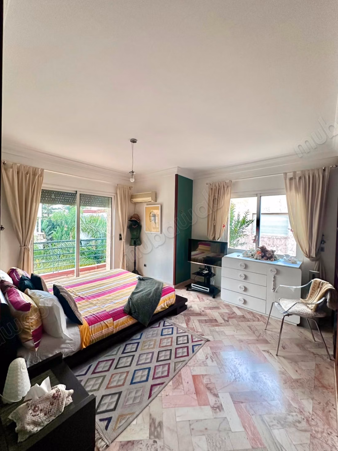 Bella villa in vendita