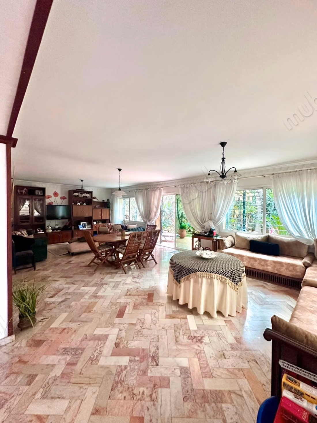 Bella villa in vendita