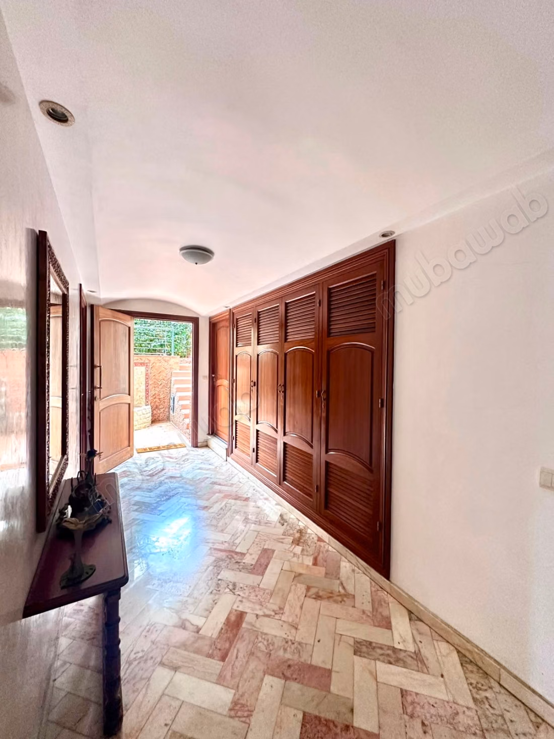 Bella villa in vendita