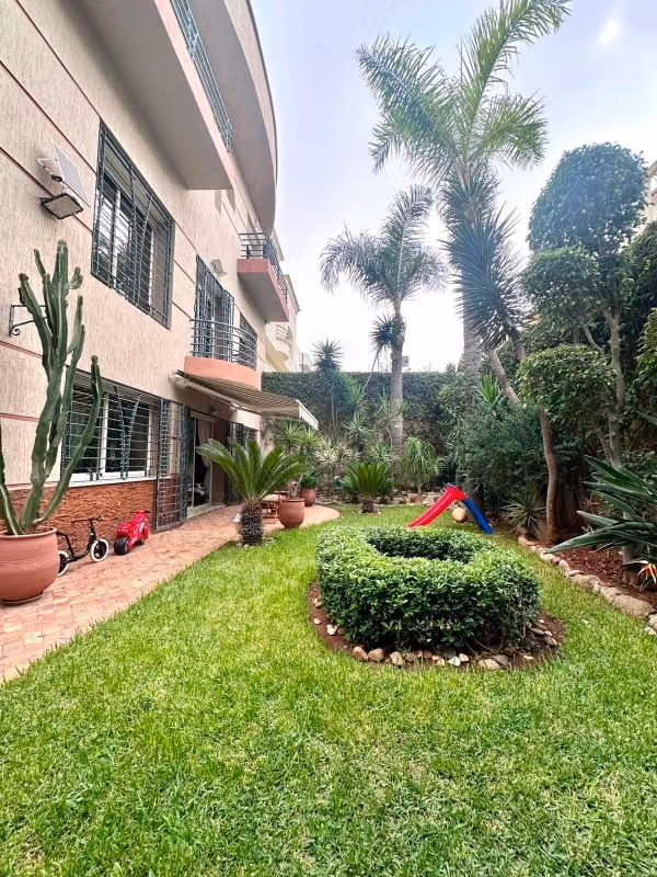 Bella villa in vendita