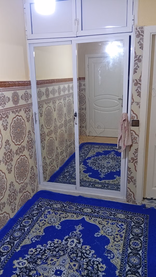 Apartamento en venta en la Ruta Nacional Assilah. 2 Habitaciones Cómodas