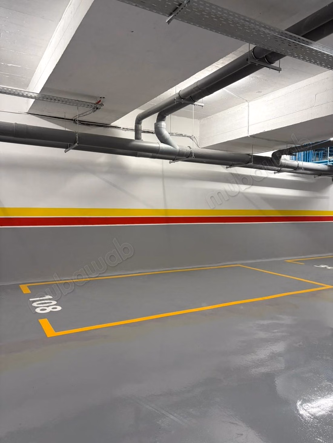 Ufficio premium di 64 m² con parcheggio Oasis