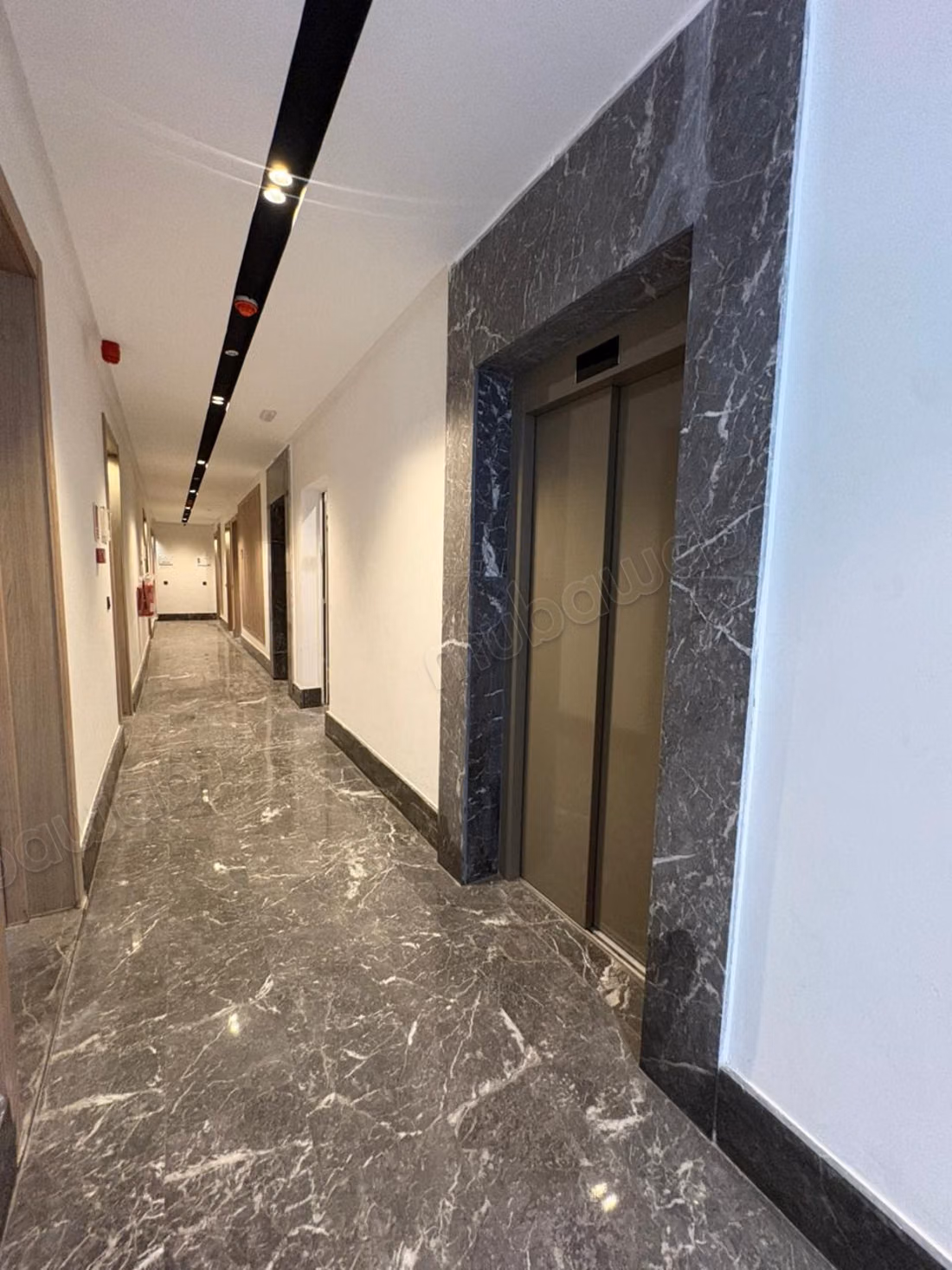 Ufficio premium di 64 m² con parcheggio Oasis