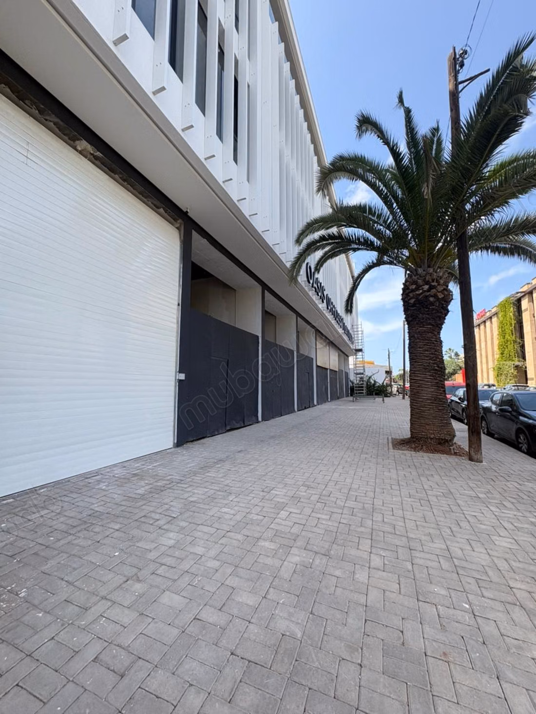 Ufficio premium di 64 m² con parcheggio Oasis