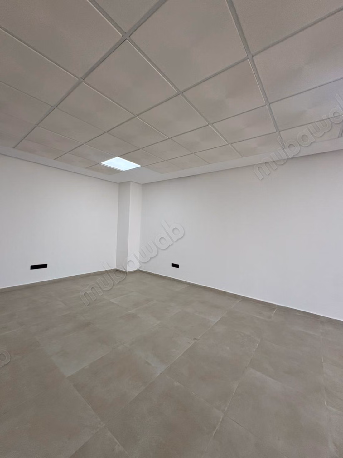 Ufficio premium di 64 m² con parcheggio Oasis