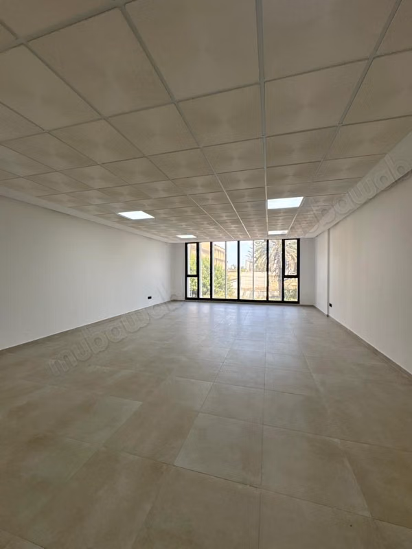 Ufficio premium di 64 m² con parcheggio Oasis