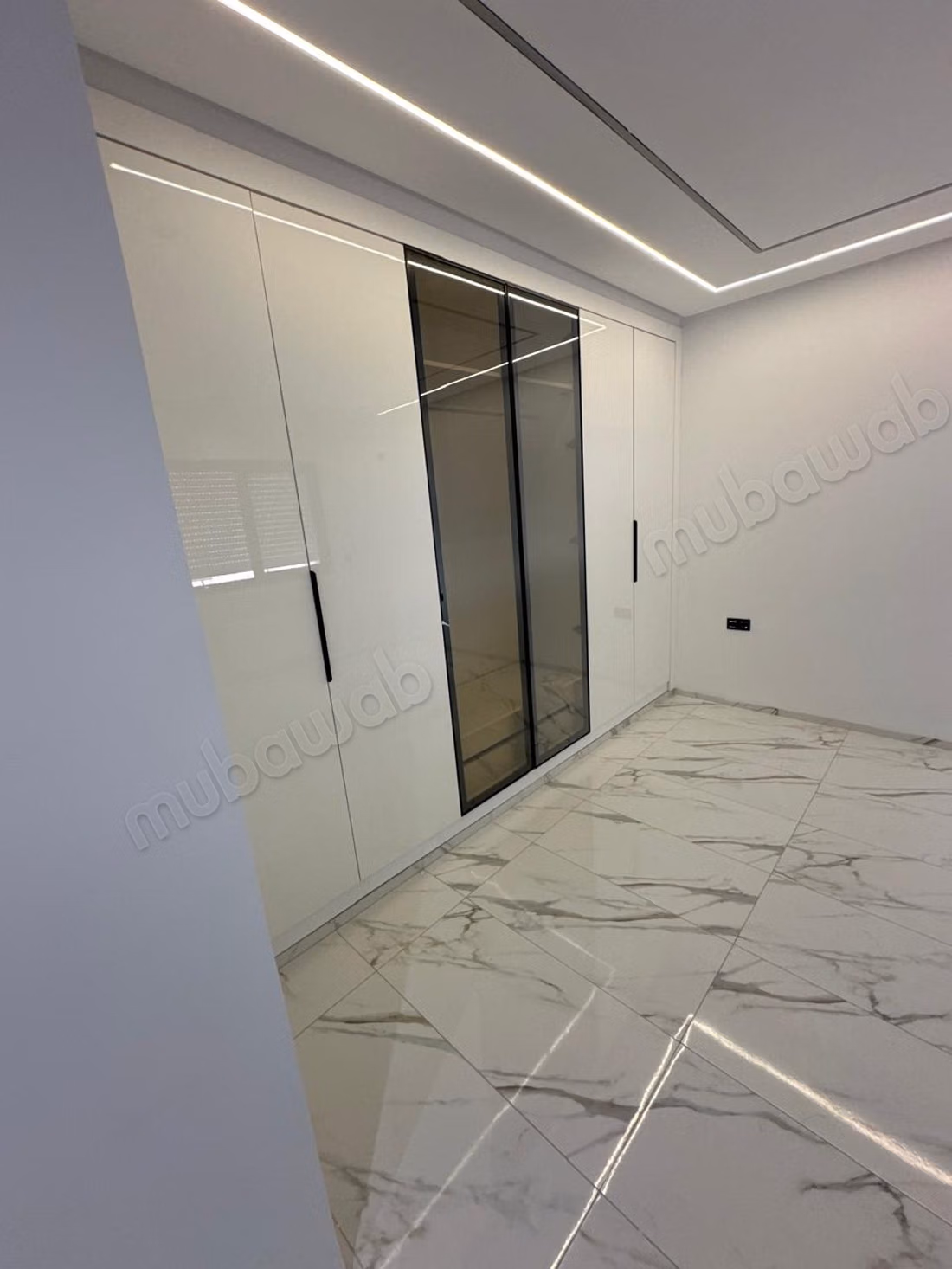 Vendita di villa di lusso a Hammam Sousse. 5 belle camere. Finestre a doppio vetro e riscaldamento centrale