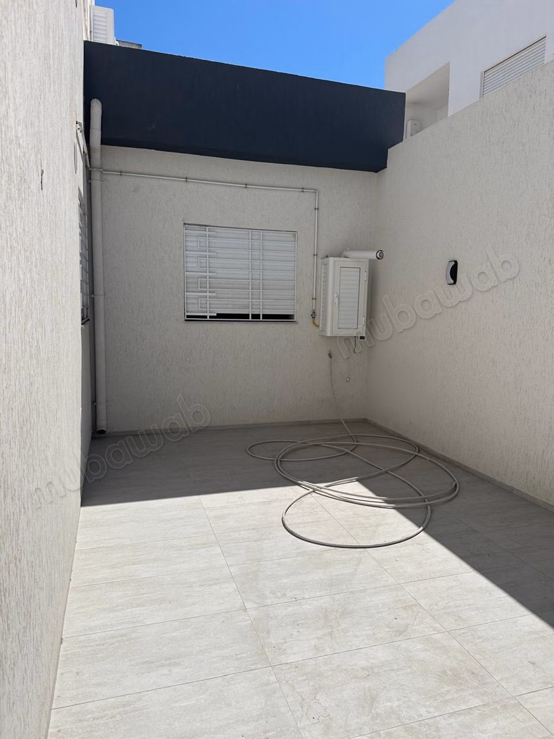 Vendita di villa di lusso a Hammam Sousse. 5 belle camere. Finestre a doppio vetro e riscaldamento centrale