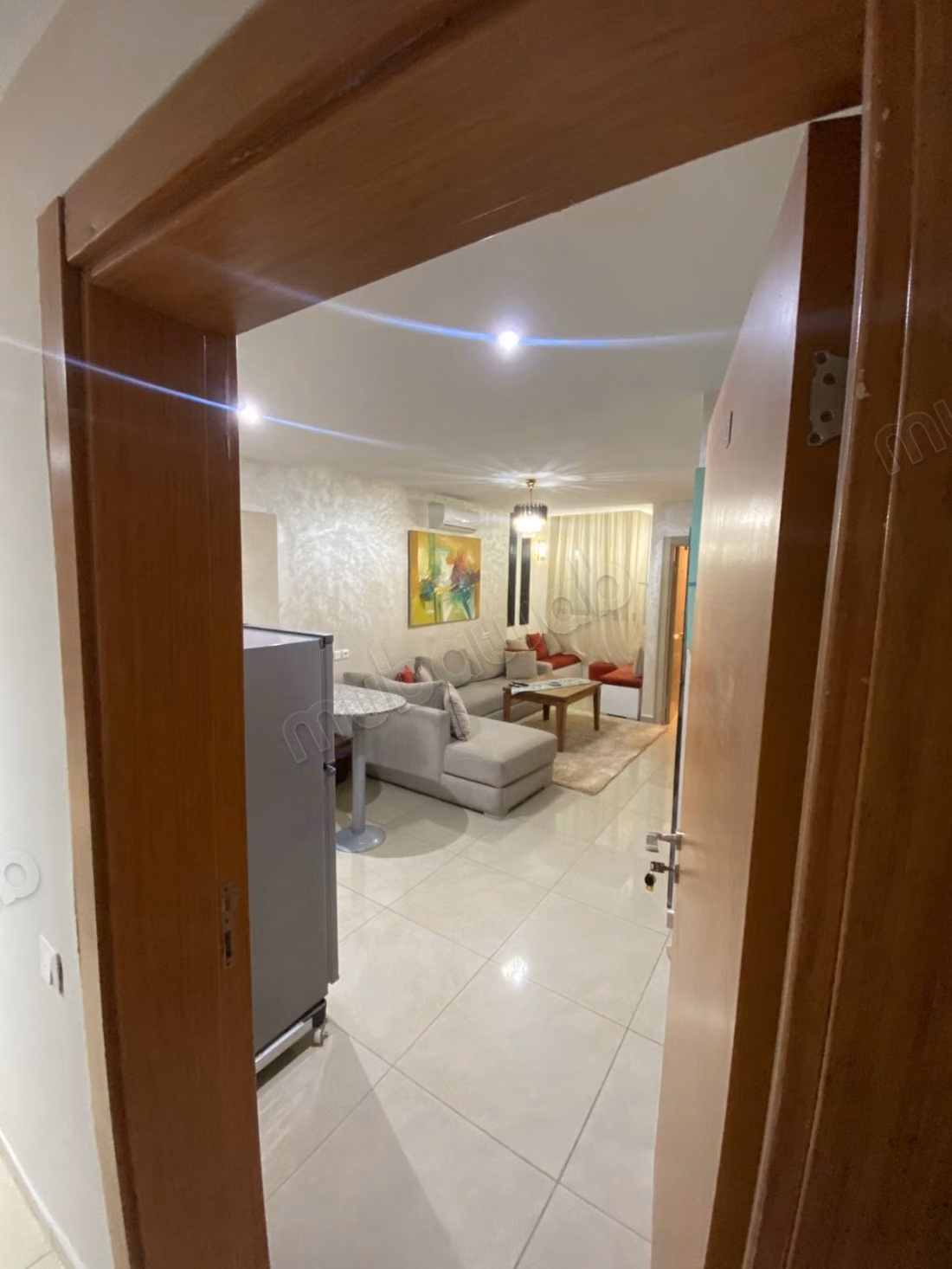 Appartement 2 Chambres avec Piscine