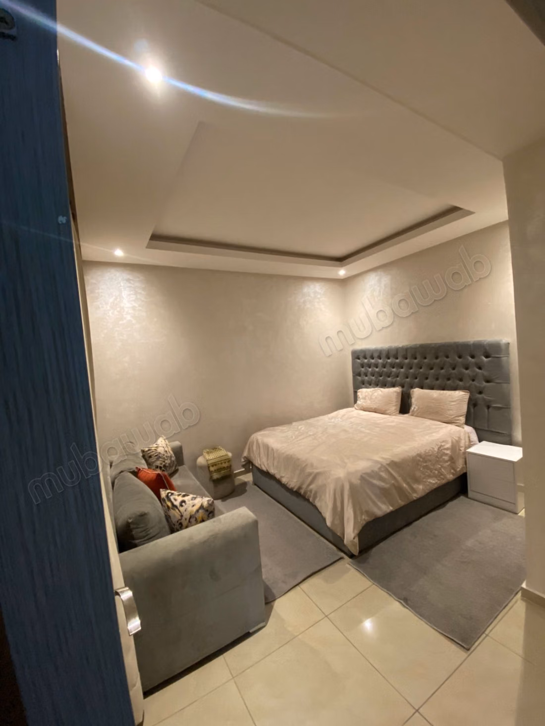 Appartement 2 Chambres avec Piscine