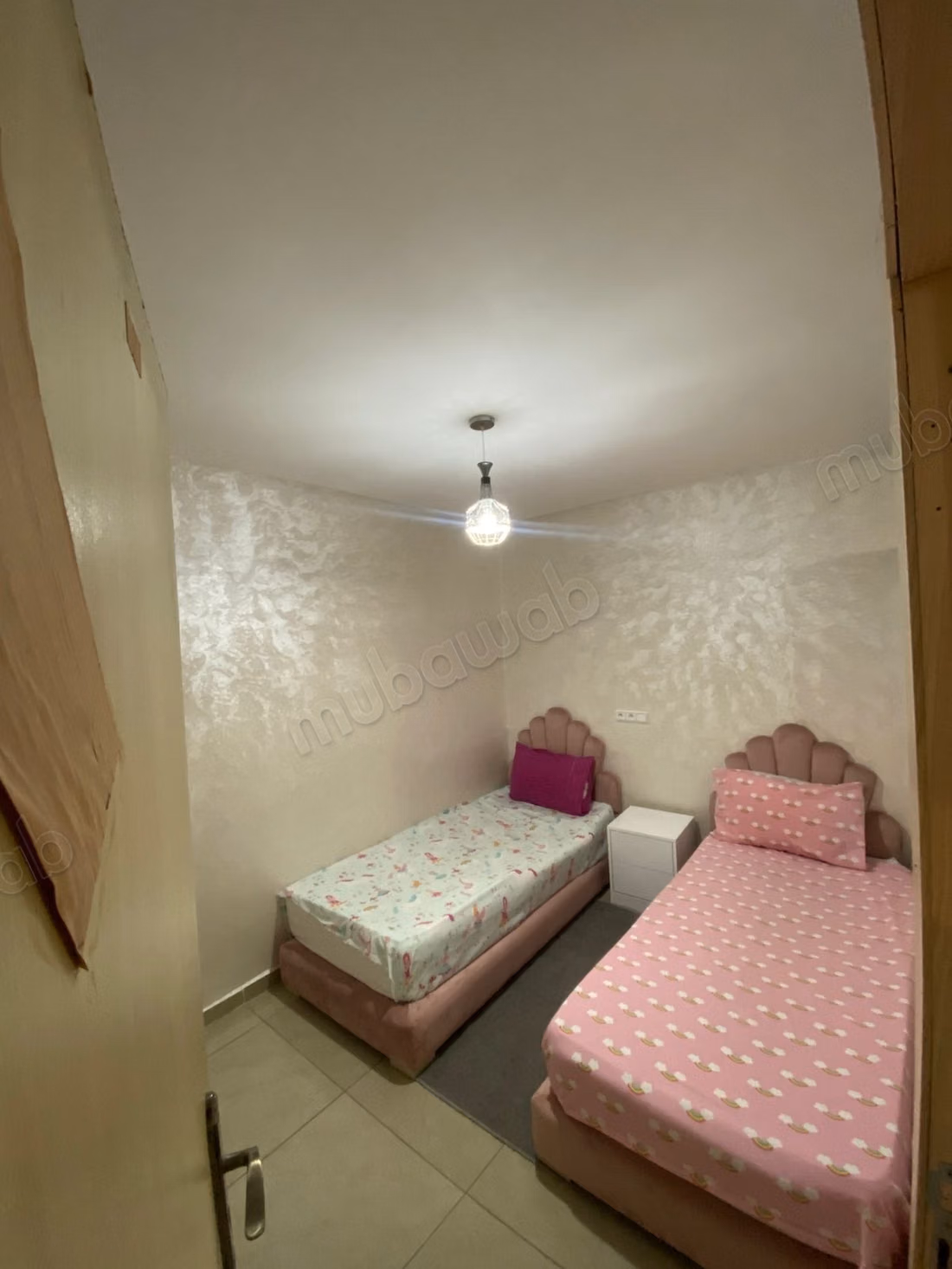 Appartement 2 Chambres avec Piscine
