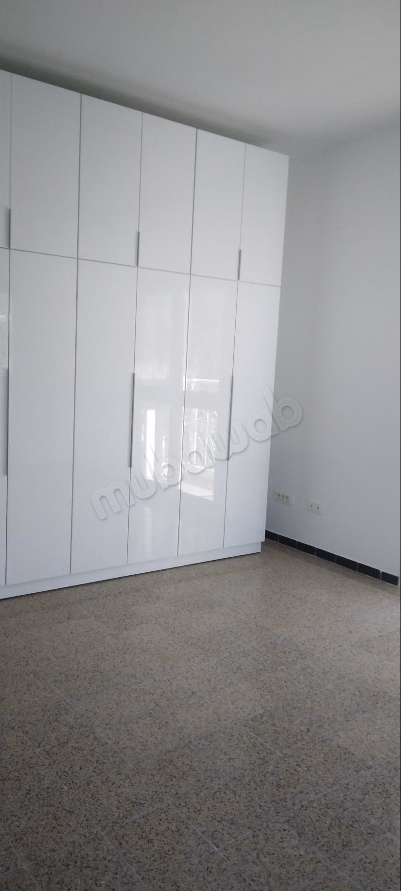 Luxury villa for rent in Gammarth Superior. Area 550 m². Armored door, security