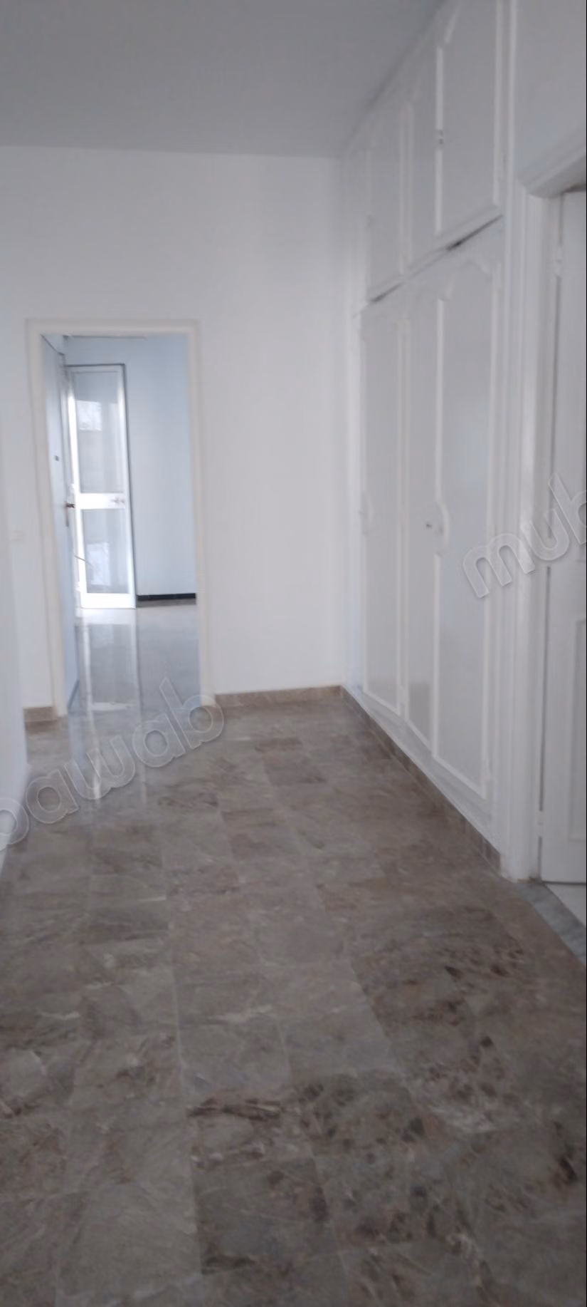 Luxury villa for rent in Gammarth Superior. Area 550 m². Armored door, security