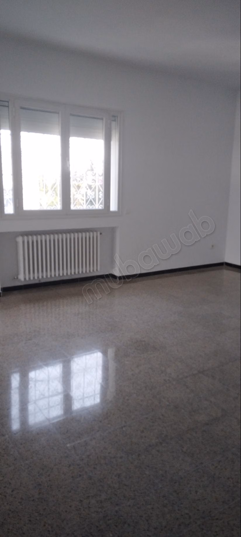 Luxury villa for rent in Gammarth Superior. Area 550 m². Armored door, security