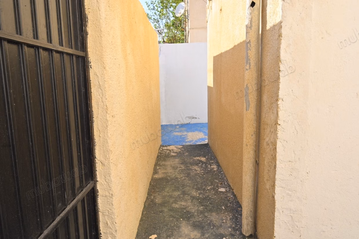 House for sale in Jbal Elkhawi La Marsa. And garden