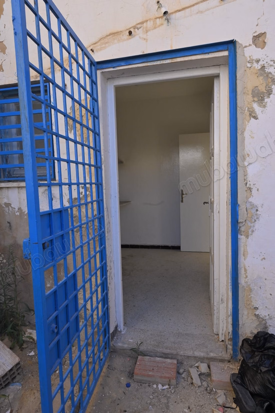 House for sale in Jbal Elkhawi La Marsa. And garden