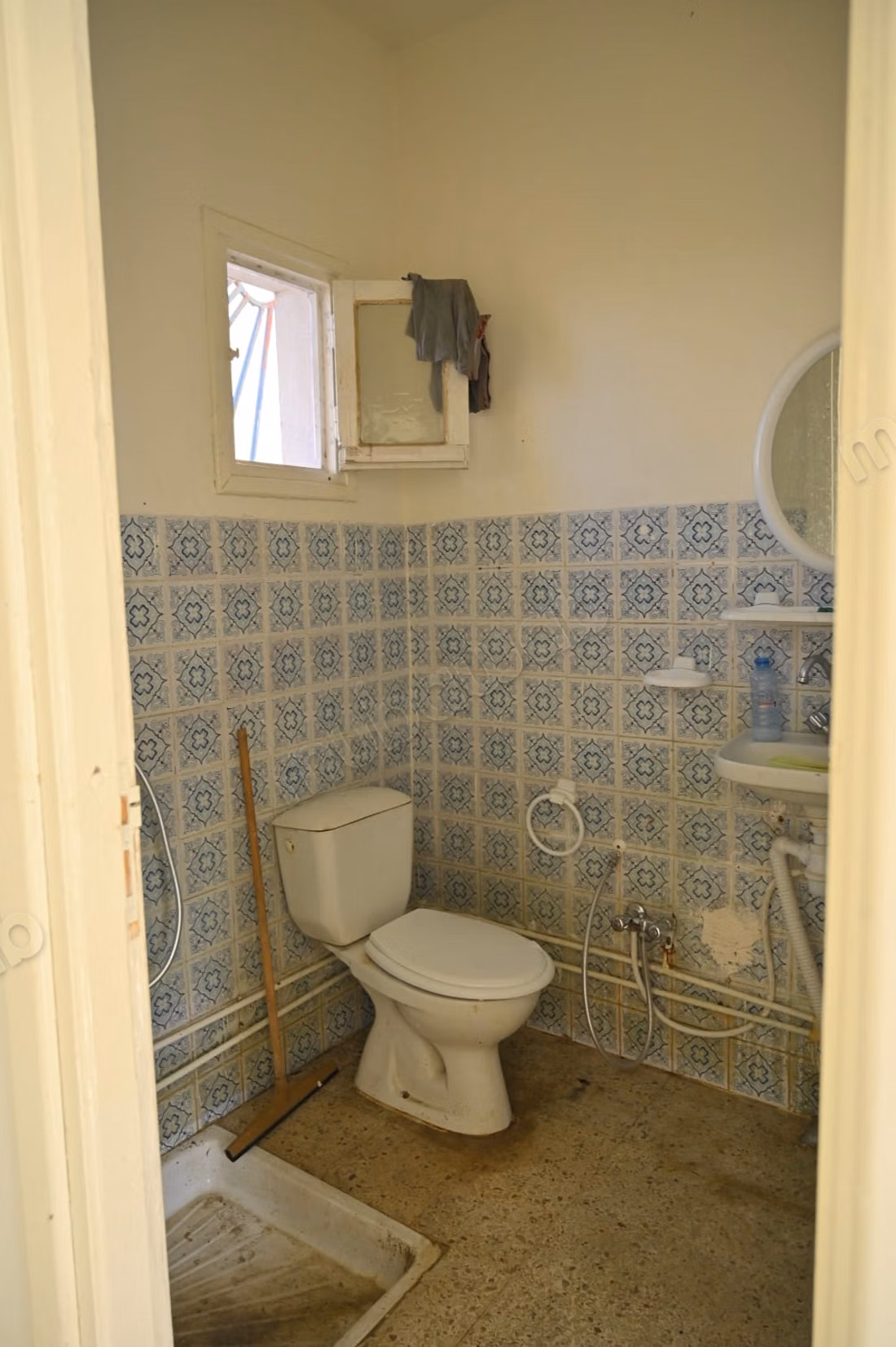 House for sale in Jbal Elkhawi La Marsa. And garden