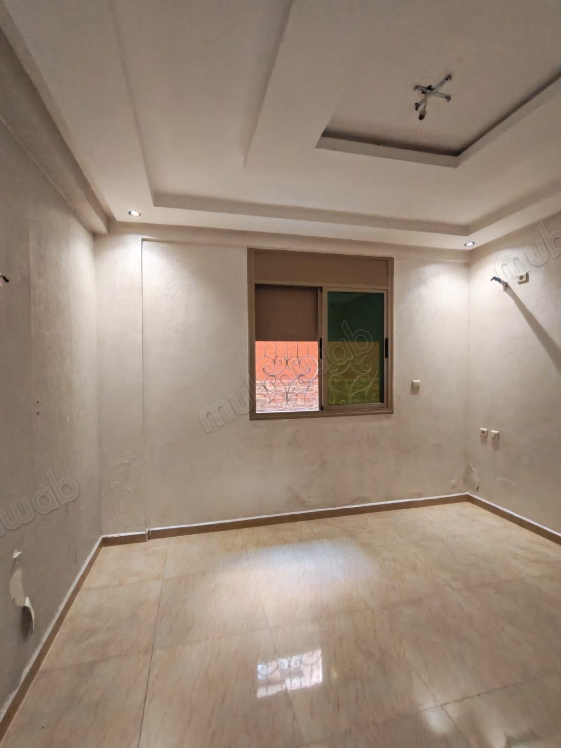 Te huur – duplex van 118 m², Marrakech