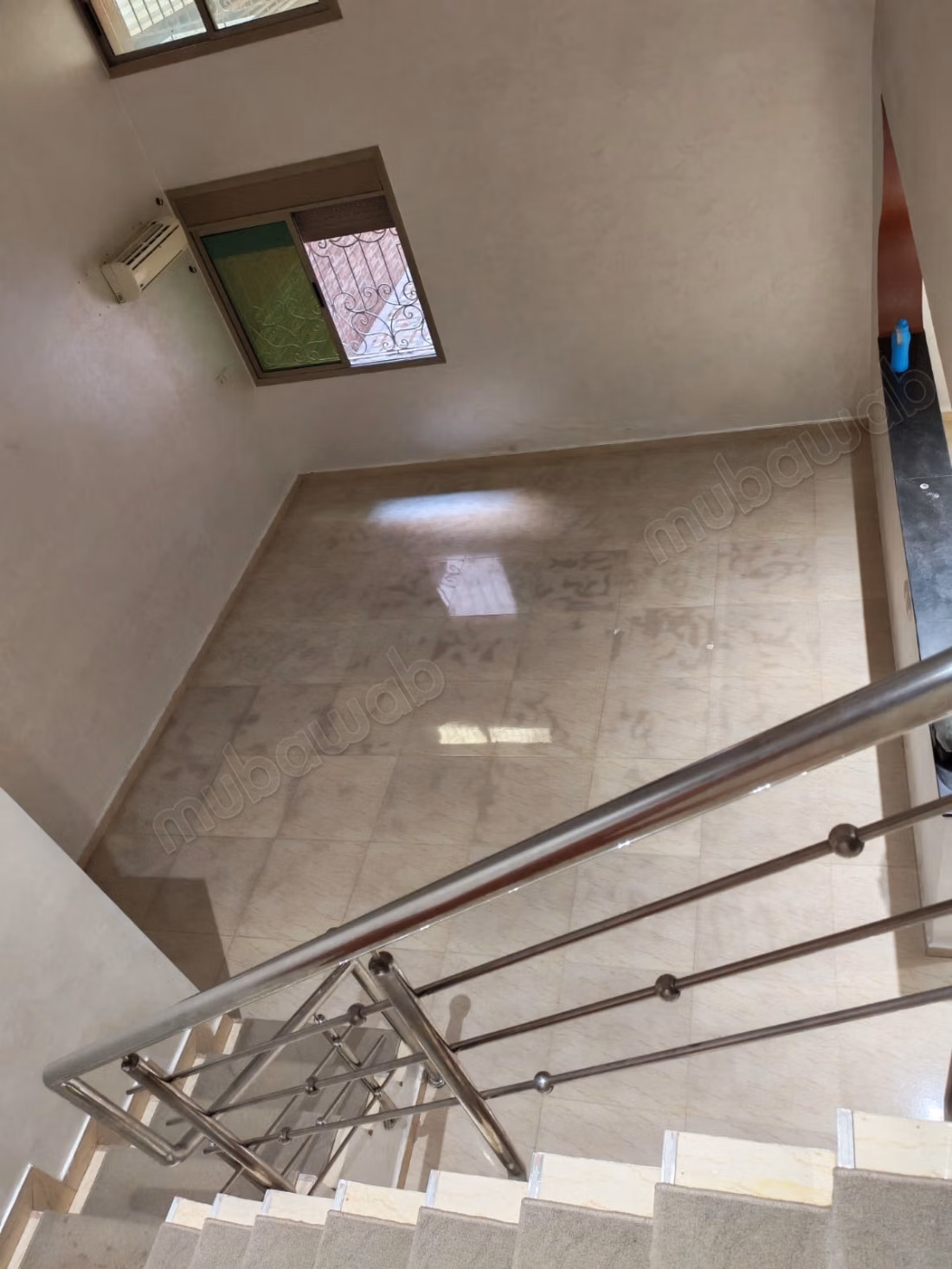 Te huur – duplex van 118 m², Marrakech