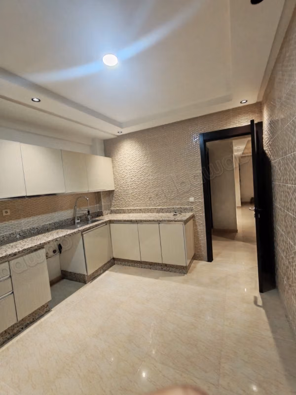Te huur – duplex van 118 m², Marrakech