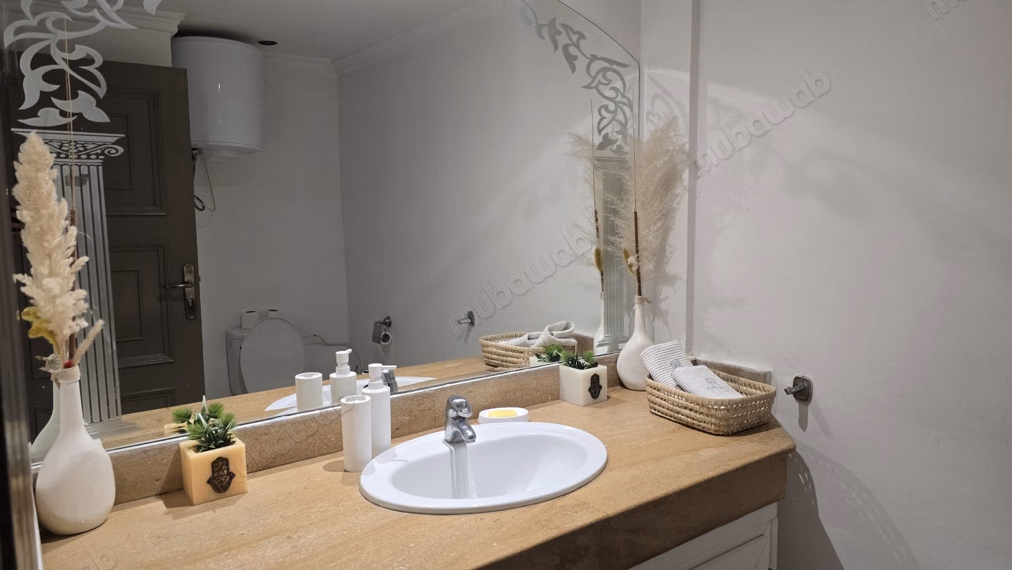 Prachtig appartement in Marrakech