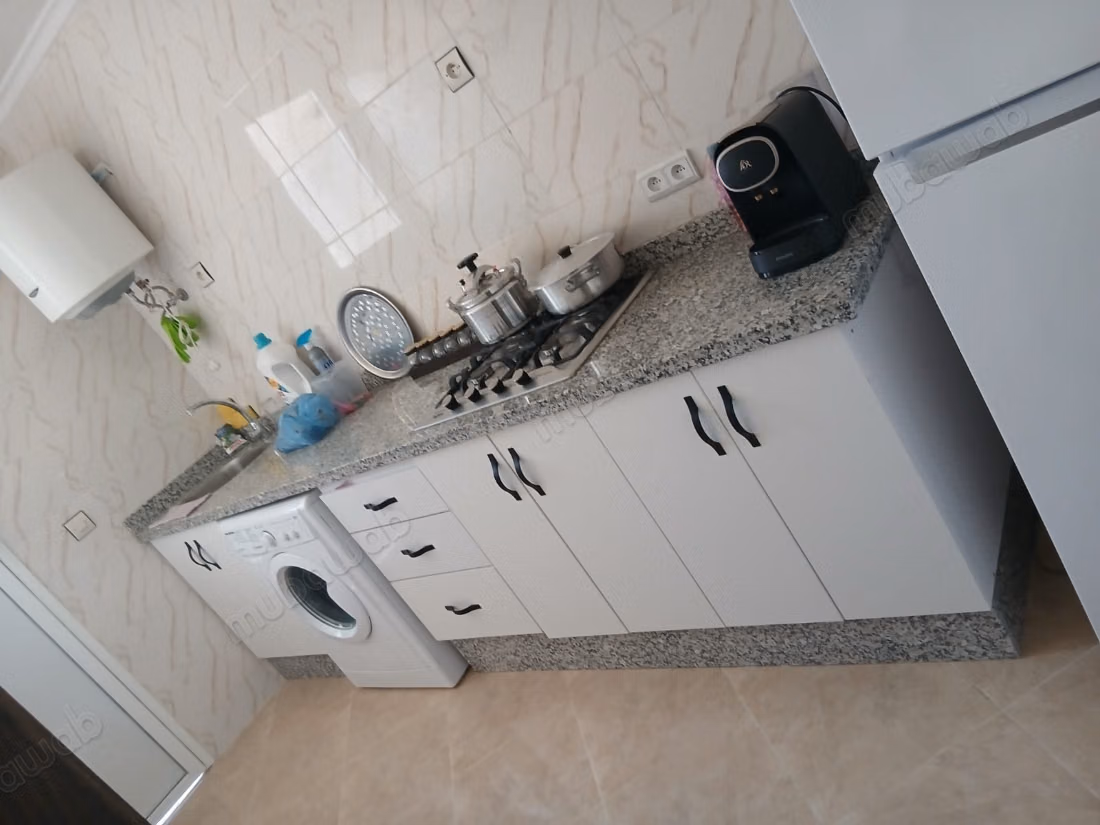 Furnished student apartment Martil WiFi 2 bedrooms