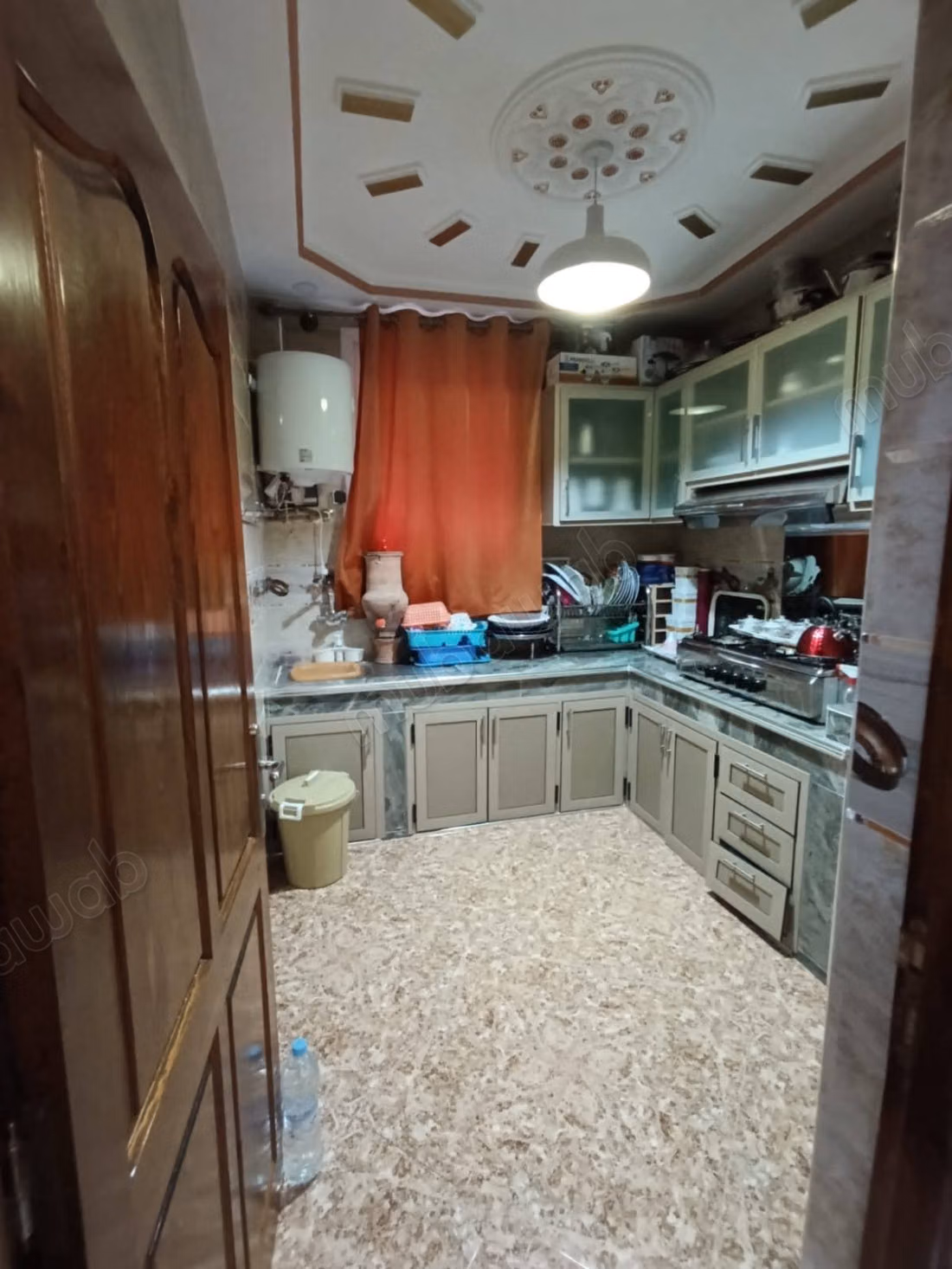 Trouvez votre maison à acheter à Aourir. 
19 pièces. Meublé