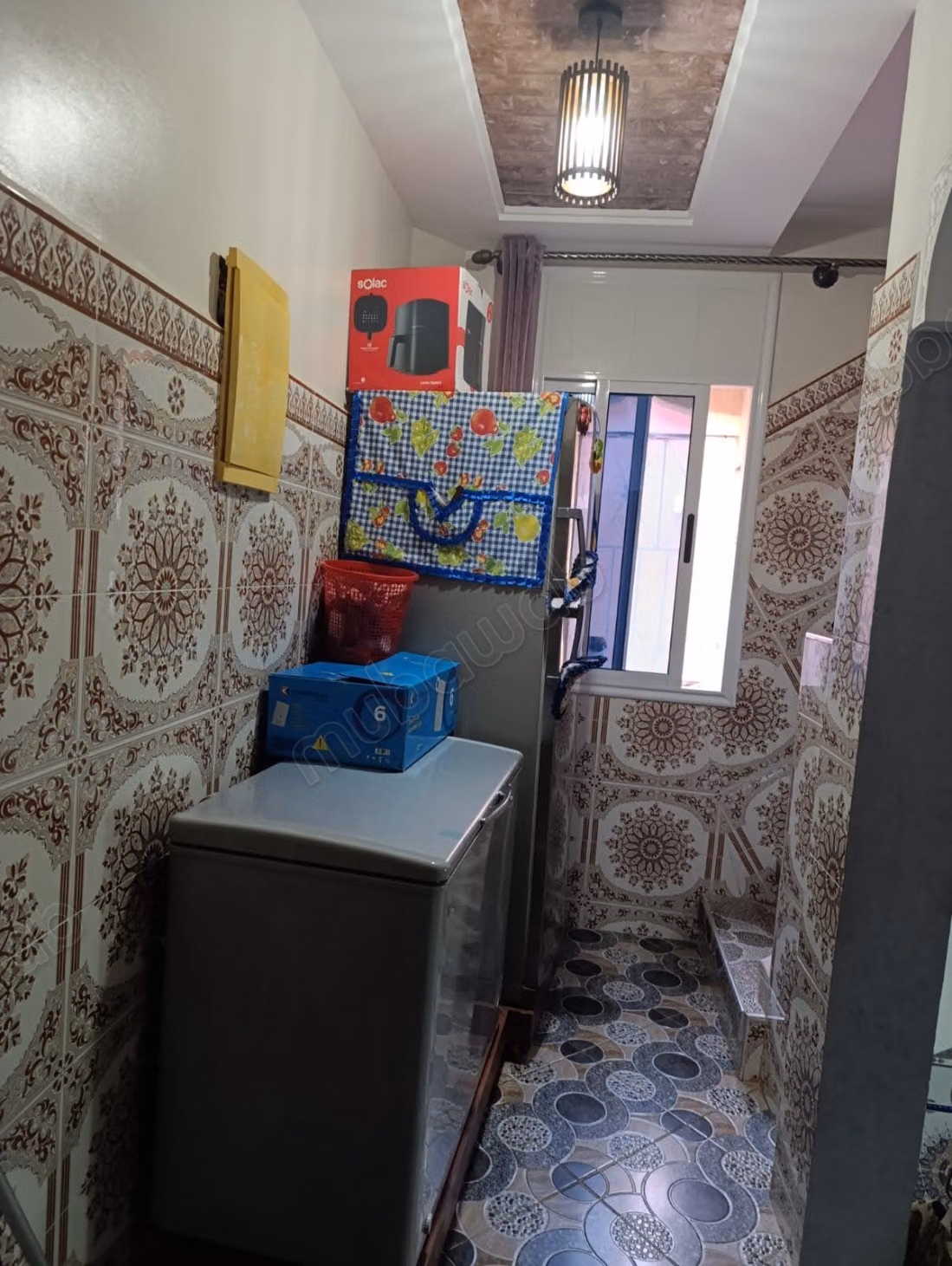Trouvez votre maison à acheter à Aourir. 
19 pièces. Meublé