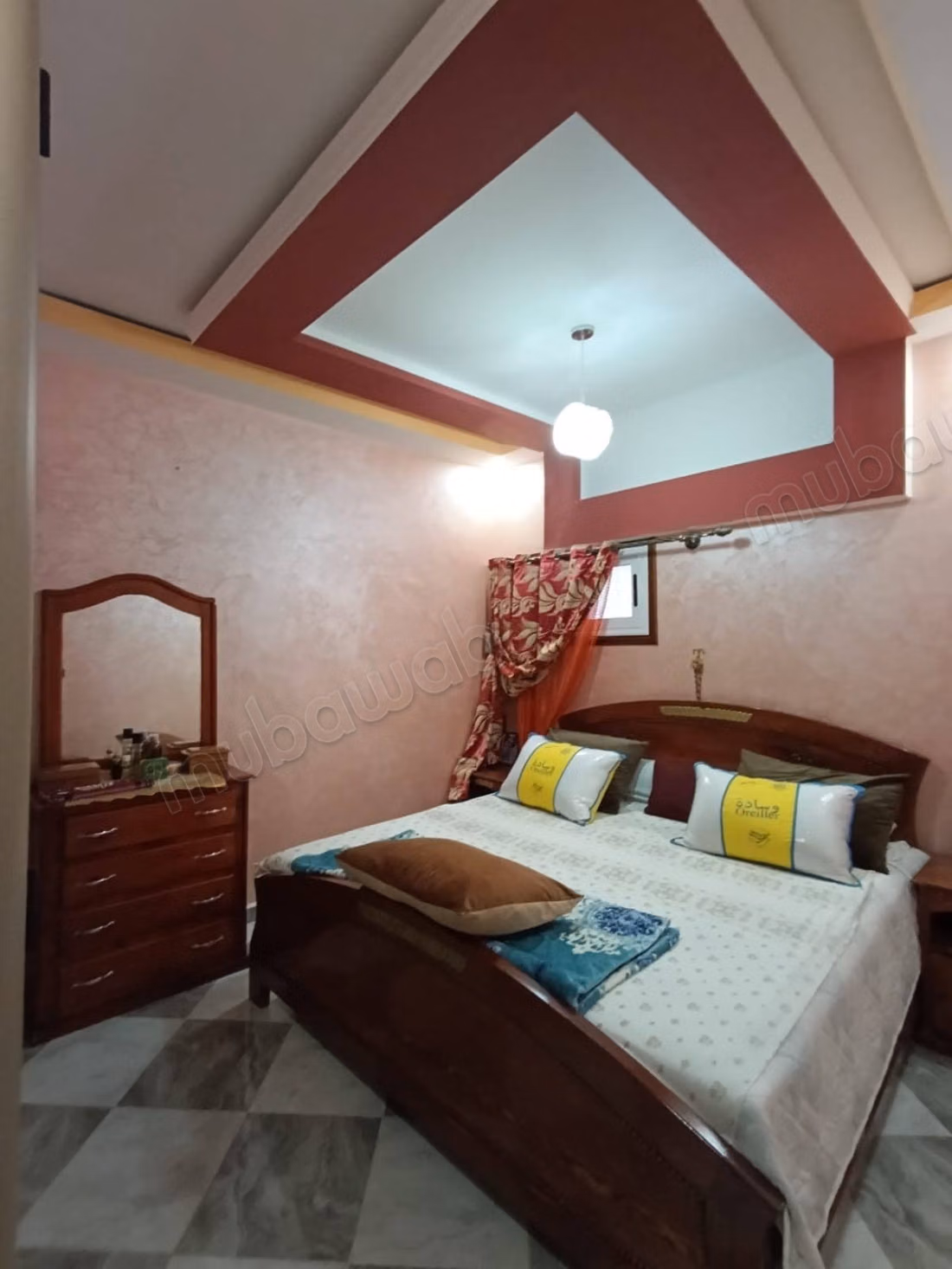 Trouvez votre maison à acheter à Aourir. 
19 pièces. Meublé
