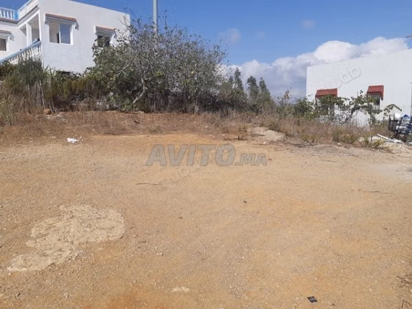 Terreno en venta