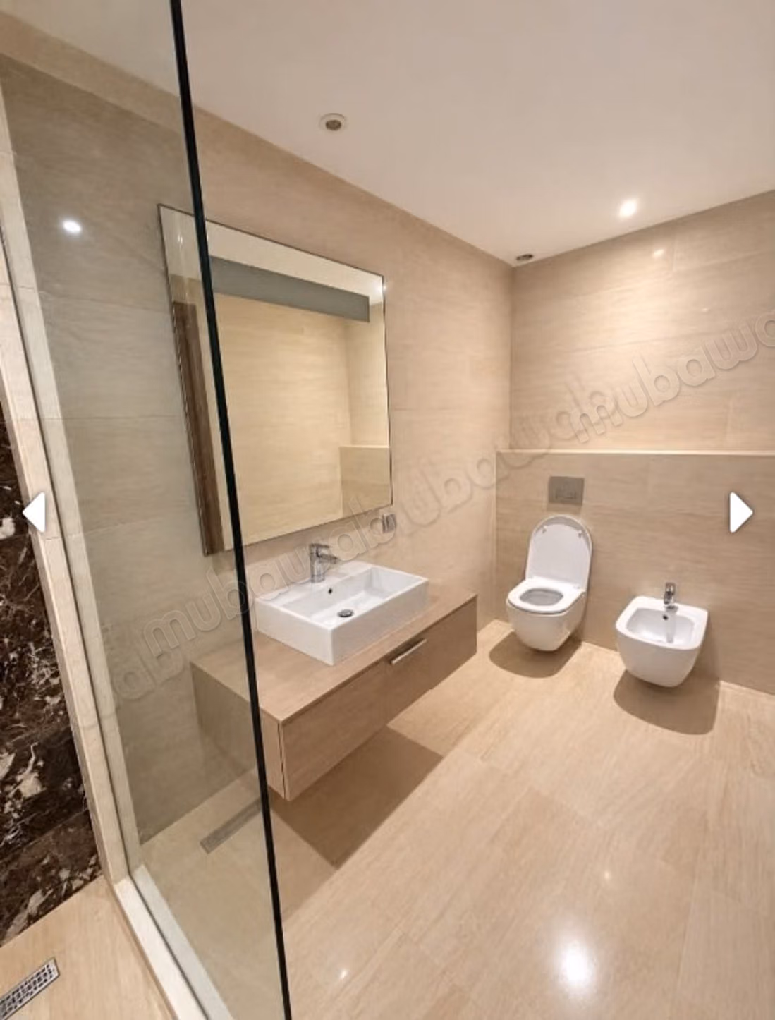 Nuovo studio arredato di 60 m², Bd d’Anfa