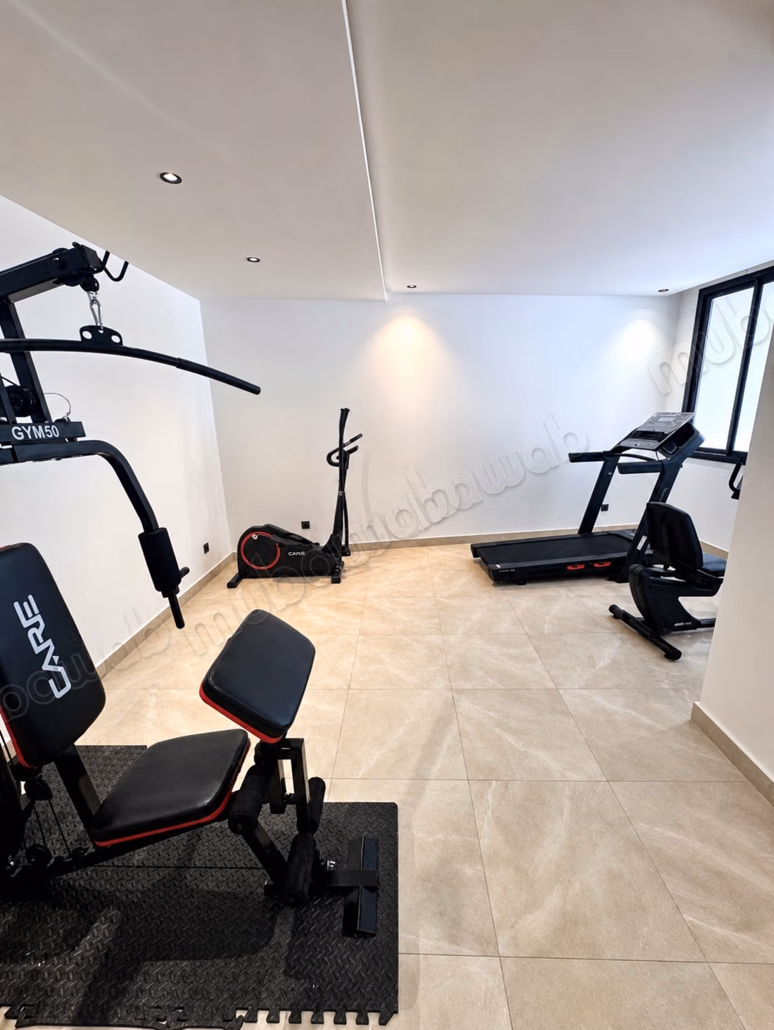 Superbe appart 2 chambres neuf meublé, ferme bretonne