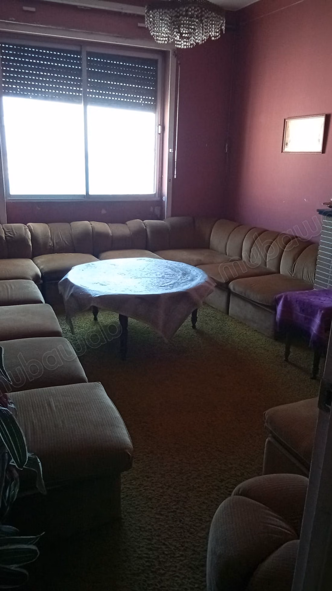 Apartment Near Mall ibn Batoutta and Marina bay