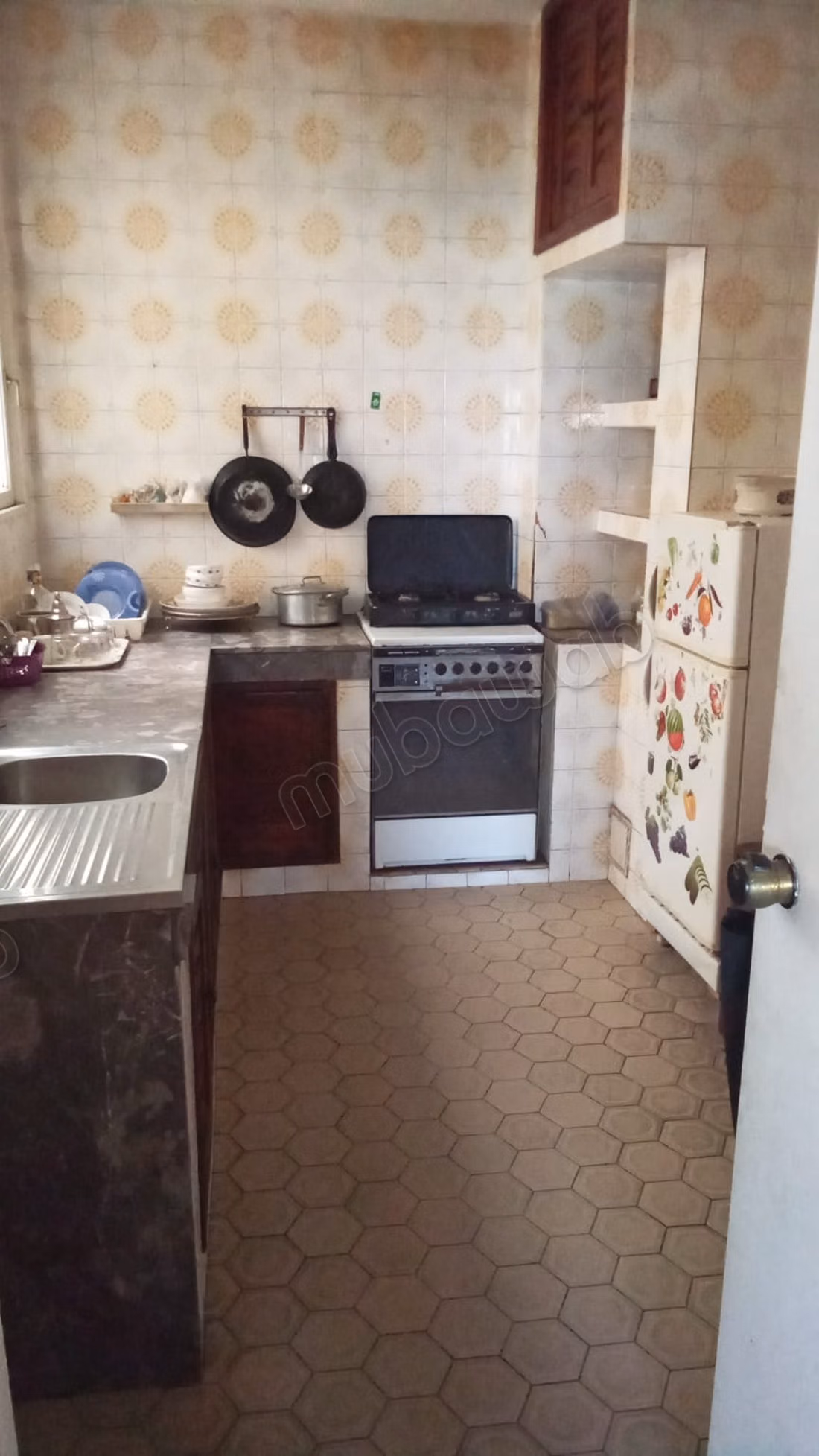 Apartment Near Mall ibn Batoutta and Marina bay