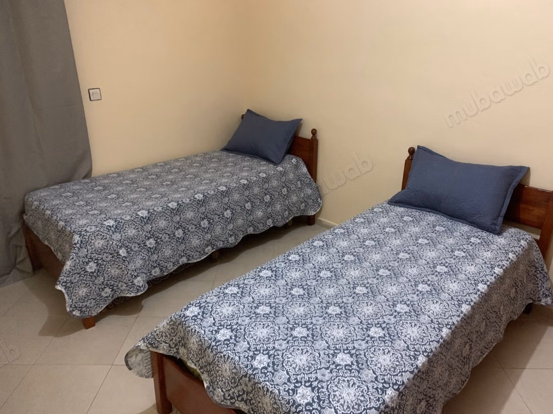 Appartement en vente à Narjis. 9 pièces. Bien meublé — 3
