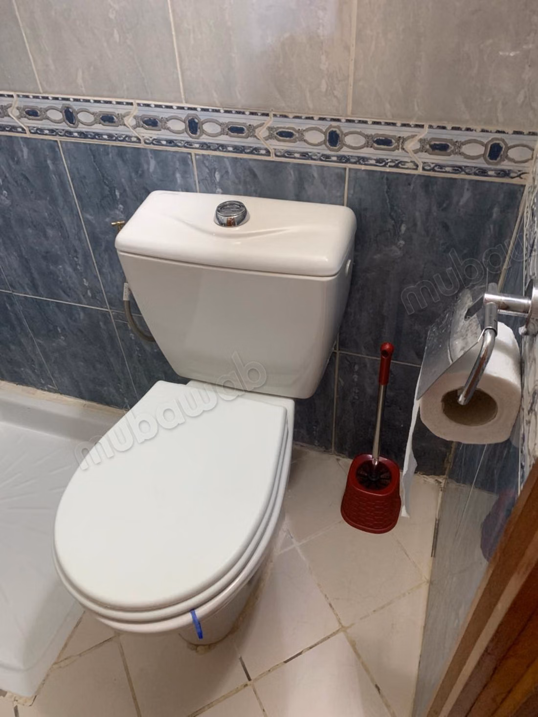 شقة 128 م² في Narjis — 14