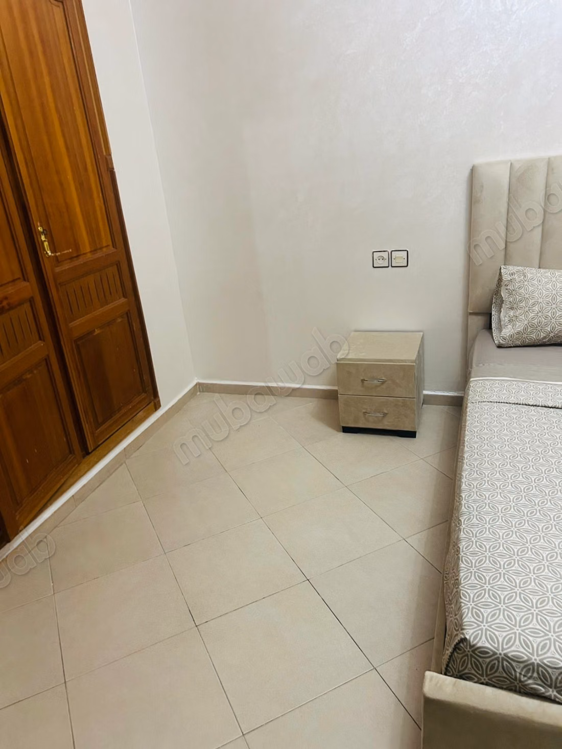Appartement en vente à Narjis. 9 pièces. Bien meublé — 5