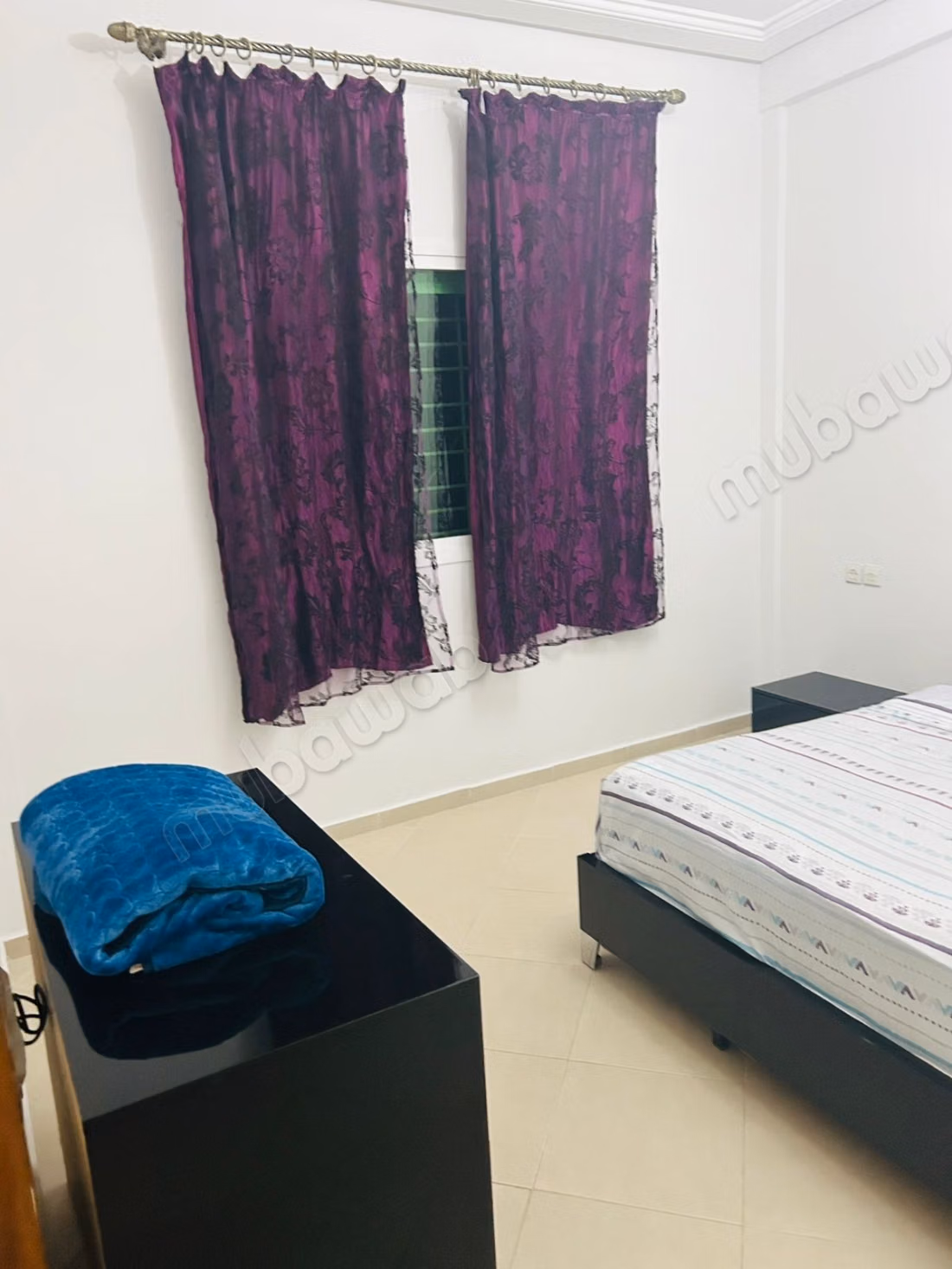 Appartement en vente à Narjis. 9 pièces. Bien meublé — 4