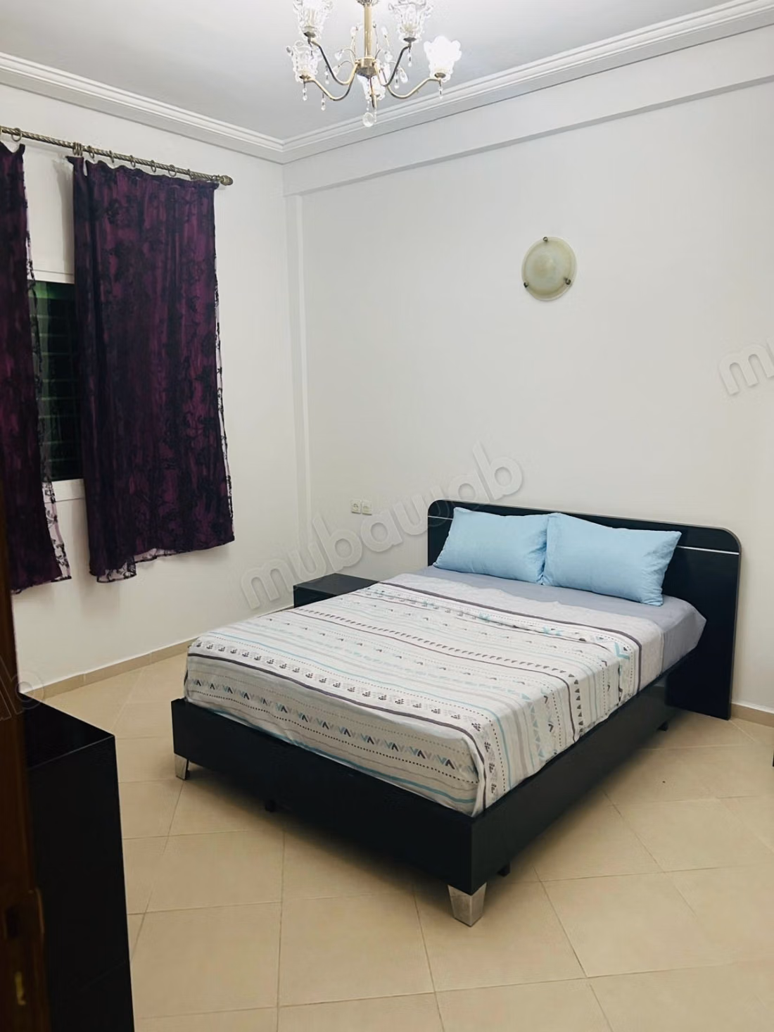Appartement en vente à Narjis. 9 pièces. Bien meublé — 2