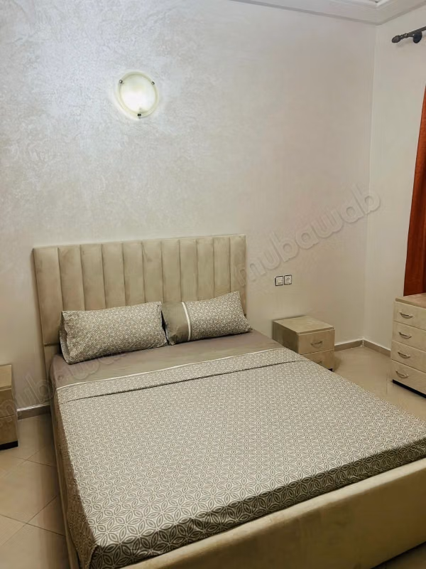 Appartement en vente à Narjis. 9 pièces. Bien meublé