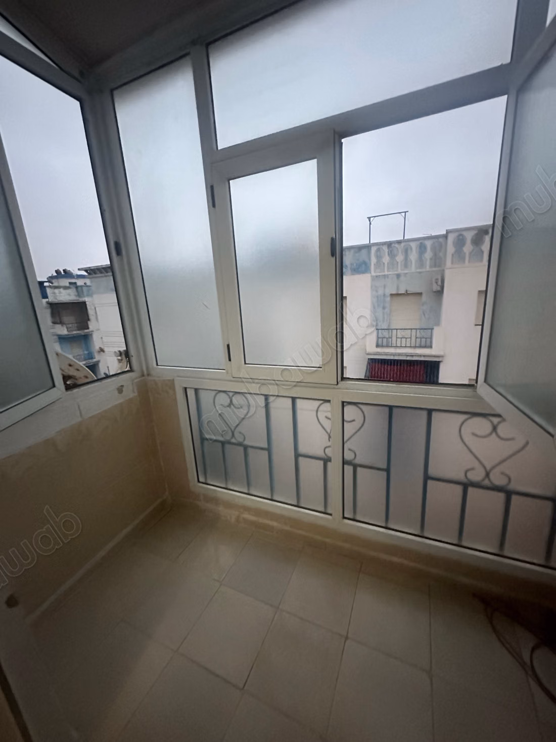 Lovely apartment for rent 
riad Sofia. Total area 60 m²