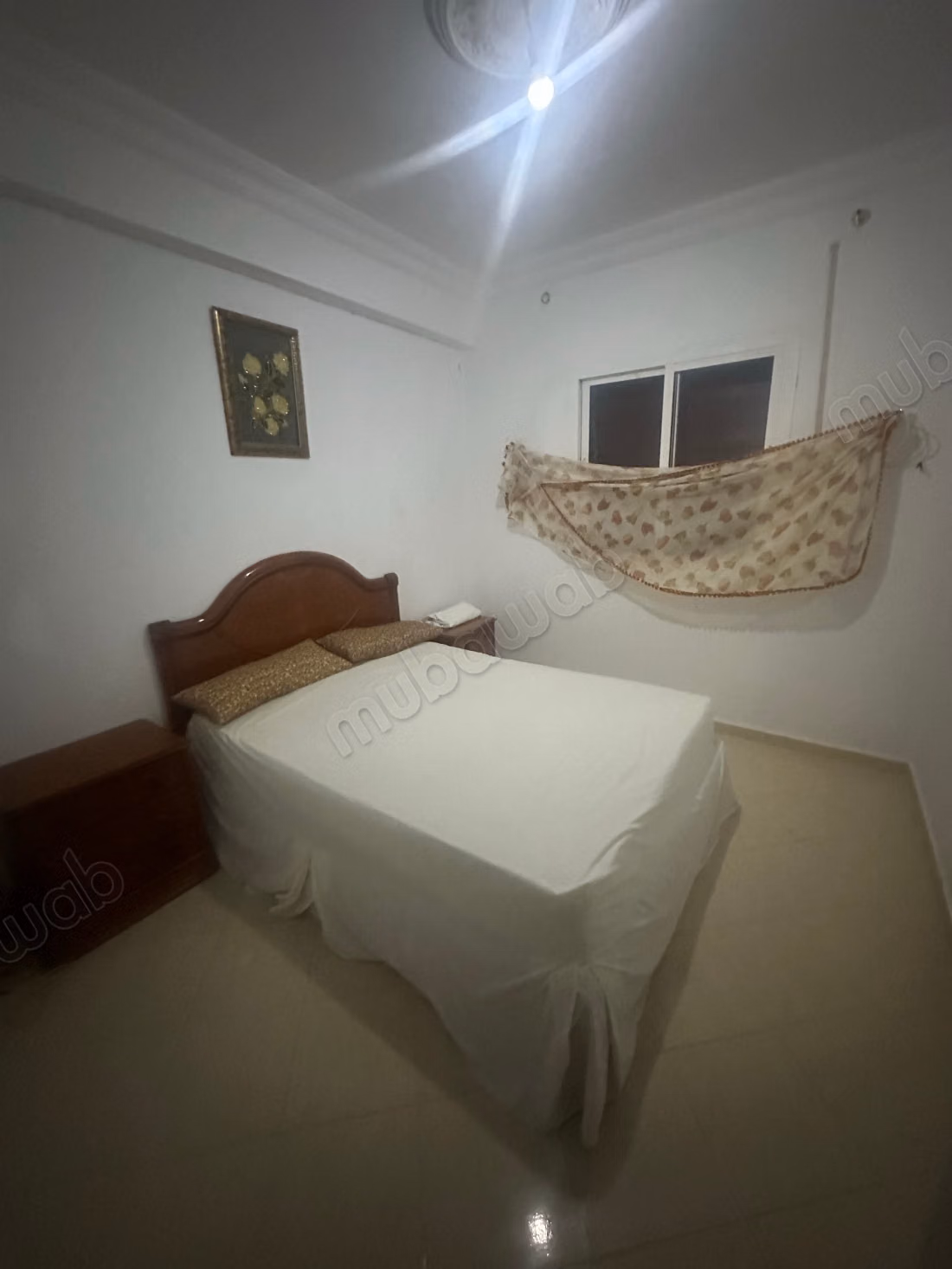Lovely apartment for rent 
riad Sofia. Total area 60 m²