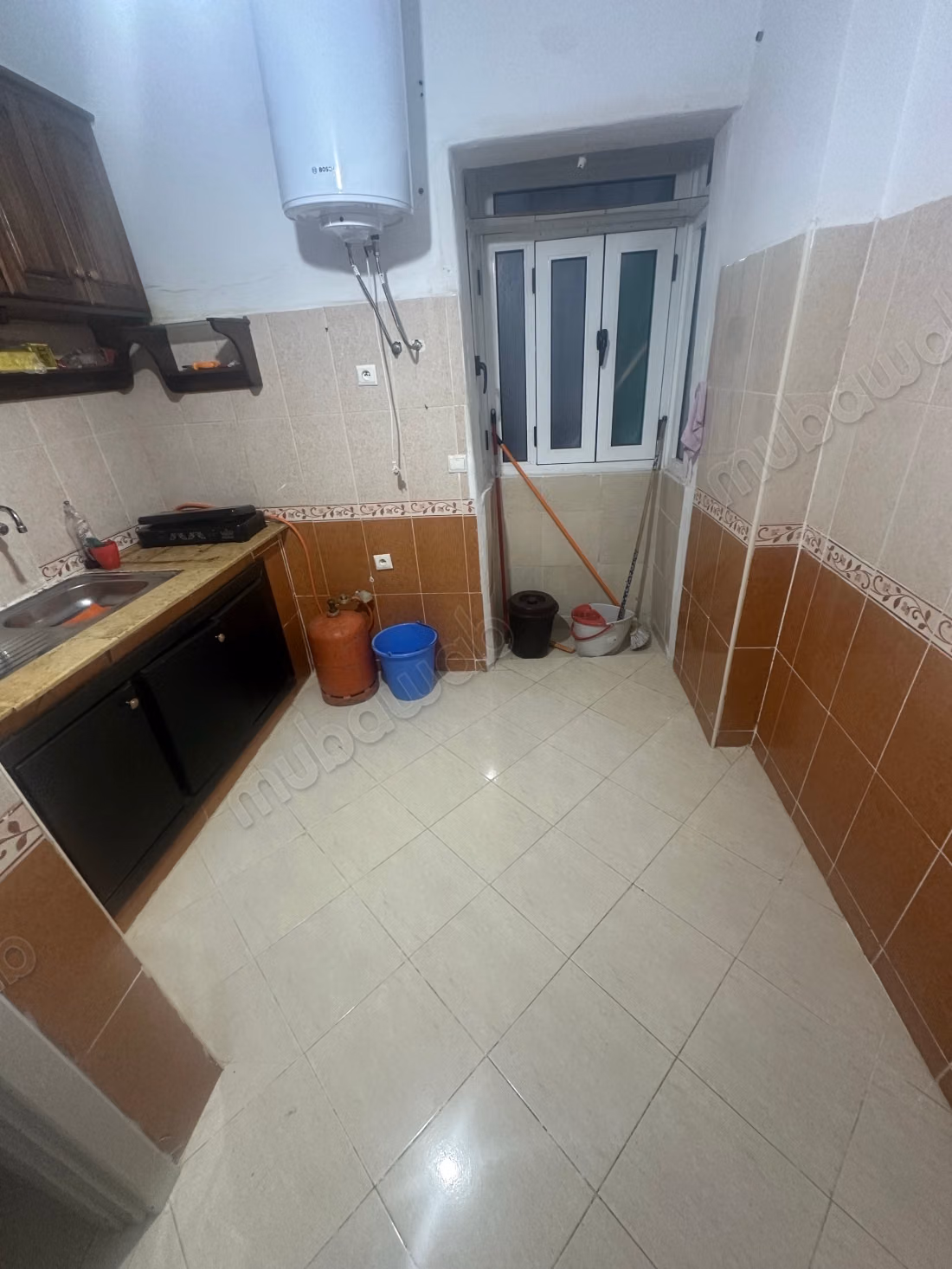 Lovely apartment for rent 
riad Sofia. Total area 60 m²