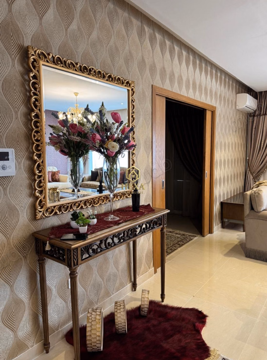 For Sale a 230 m² S3 at Jardins De Carthage
